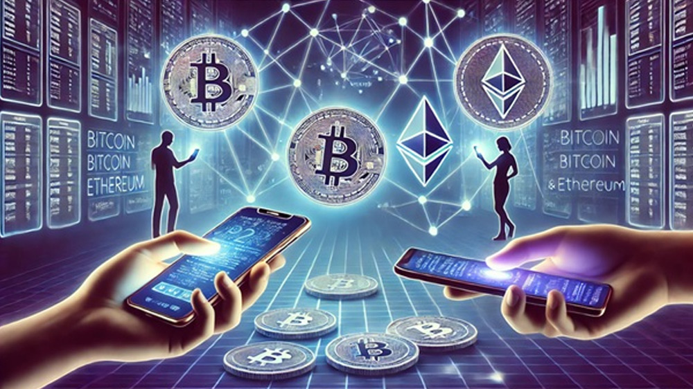 P2P交易:为什么他们应该因洗钱而入狱